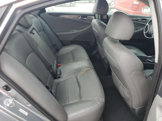Photo 10 from auction – 2015 HYUNDAI SONATA HYB with VIN KMHEC4A47FA129860