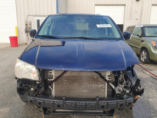Photo 5 from auction – 2014 DODGE GRAND CARA with VIN 2C4RDGCG7ER206488
