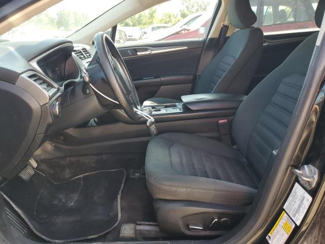 Photo 7 from auction – 2017 FORD FUSION SE with VIN 3FA6P0H71HR224533