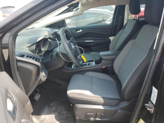Photo 7 from auction – 2019 FORD ESCAPE SE with VIN 1FMCU0GD9KUA62711