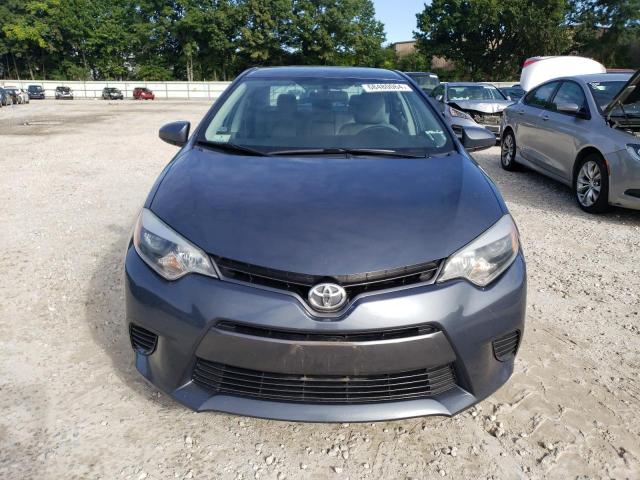 Photo 5 from auction – 2016 TOYOTA COROLLA L with VIN 2T1BURHE1GC508432