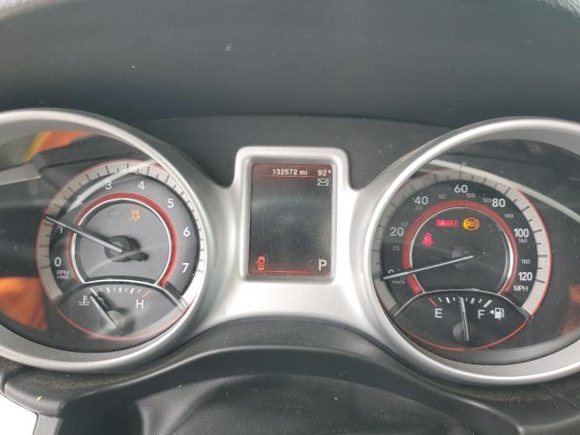 Photo 9 from auction – 2017 DODGE JOURNEY SE with VIN 3C4PDCAB0HT706856