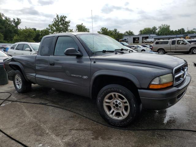 Photo 4 from auction – 2002 DODGE DAKOTA BAS with VIN 1B7GL12X42S714887