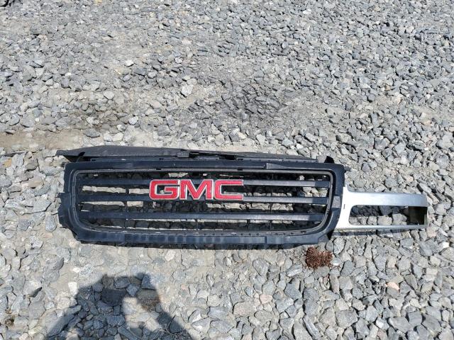 Zdjęcie 12 z aukcji – 2004 GMC NEW SIERRA z VIN 2GTEK19T641291133
