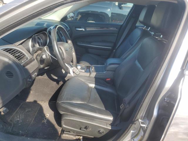 Photo 7 from auction – 2015 CHRYSLER 300 LIMITE with VIN 2C3CCAAGXFH904159