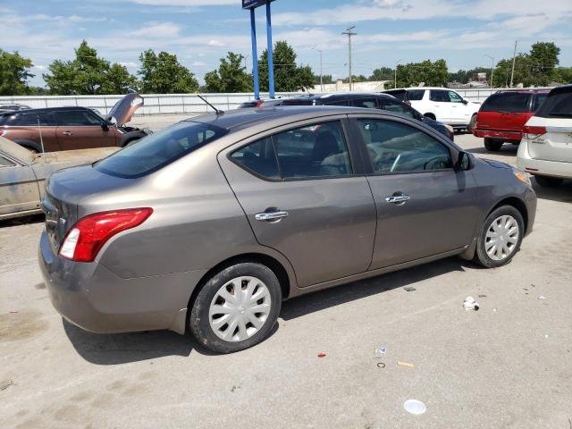 Photo 3 from auction – 2012 NISSAN VERSA S with VIN 3N1CN7AP2CL916529