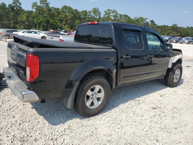Photo 3 from auction – 2011 NISSAN FRONTIER S with VIN 1N6AD0EV5BC408148