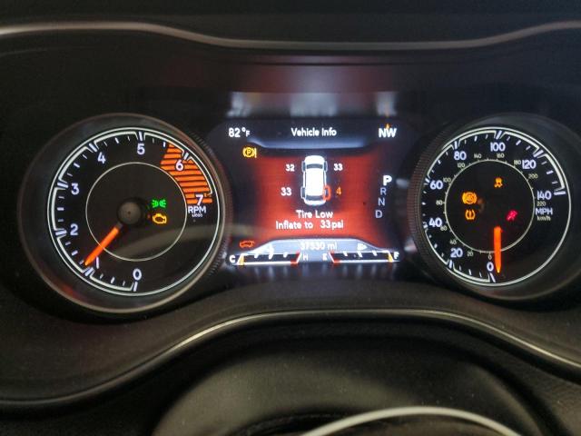 Photo 9 from auction – 2019 JEEP CHEROKEE L with VIN 1C4PJMDNXKD256487