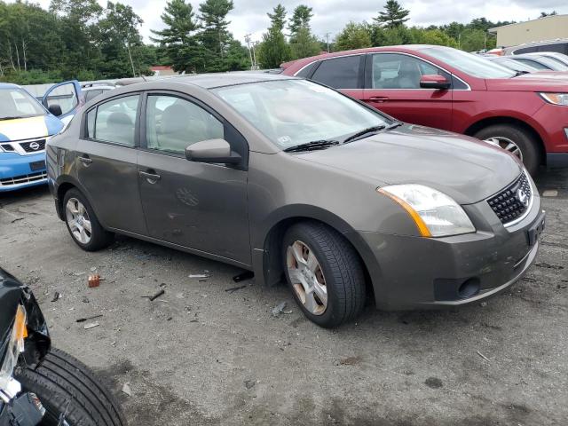 Photo 4 from auction – 2009 NISSAN SENTRA 2.0 with VIN 3N1AB61E69L682834