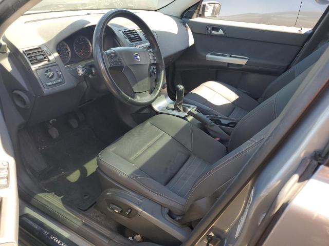 Photo 7 from auction – 2006 VOLVO S40 2.4I with VIN YV1MS382062183409