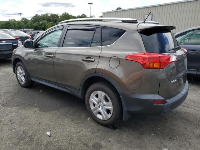 Zdjęcie 2 z aukcji – 2013 TOYOTA RAV4 LE z VIN 2T3BFREV5DW011013