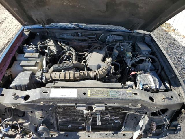 Photo 11 from auction – 2003 FORD RANGER SUP with VIN 1FTYR14U83PB67908