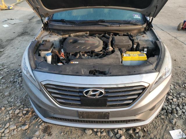 Photo 11 from auction – 2015 HYUNDAI SONATA with VIN 5NPE34AB2FH044940