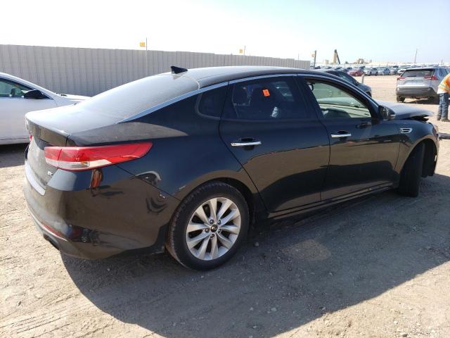 Photo 3 from auction – 2018 KIA OPTIMA EX with VIN 5XXGU4L36JG261424