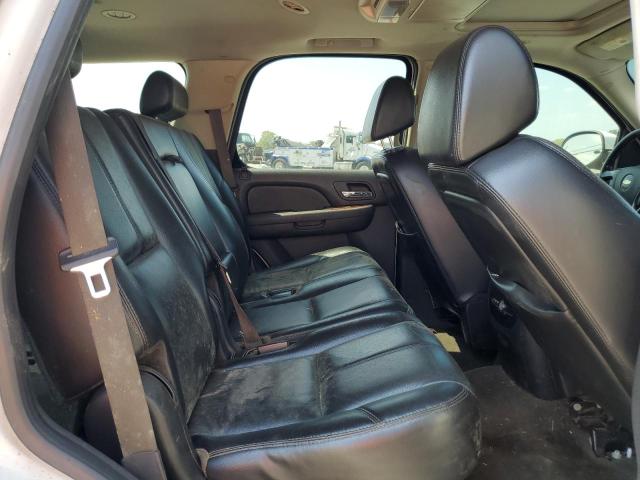 Photo 11 from auction – 2007 CHEVROLET TAHOE C150 with VIN 1GNFC13037J233112