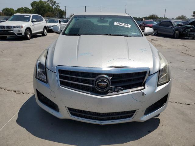 Photo 5 from auction – 2013 CADILLAC ATS with VIN 1G6AA5RA5D0118998