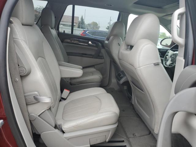 Photo 11 from auction – 2015 BUICK ENCLAVE with VIN 5GAKVCKD0FJ376875