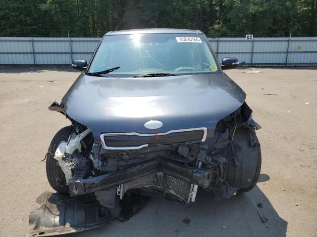 Снимка 5 от търг – 2014 KIA SOUL + с VIN KNDJP3A57E7028632