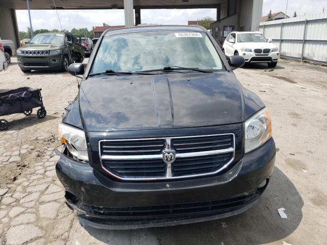 Photo 5 from auction – 2008 DODGE CALIBER SX with VIN 1B3HB48B58D548835