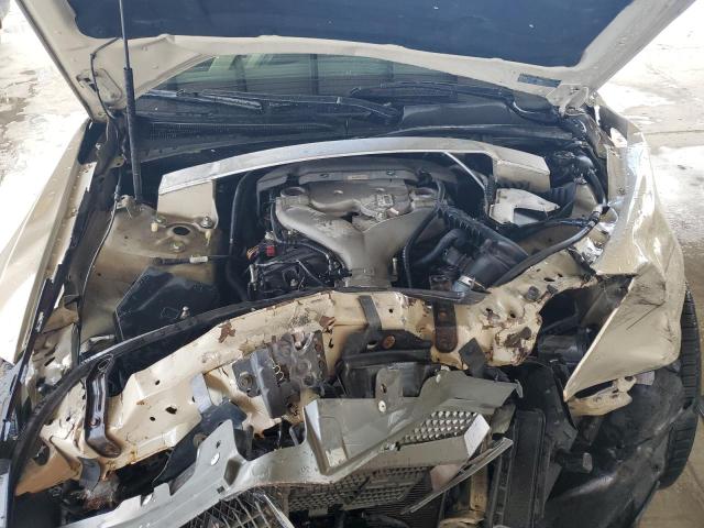 Photo 11 from auction – 2008 CADILLAC CTS with VIN 1G6DM577380121836