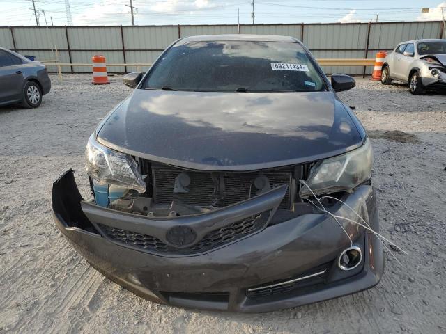 Photo 5 from auction – 2014 TOYOTA CAMRY L with VIN 4T1BF1FK6EU818527