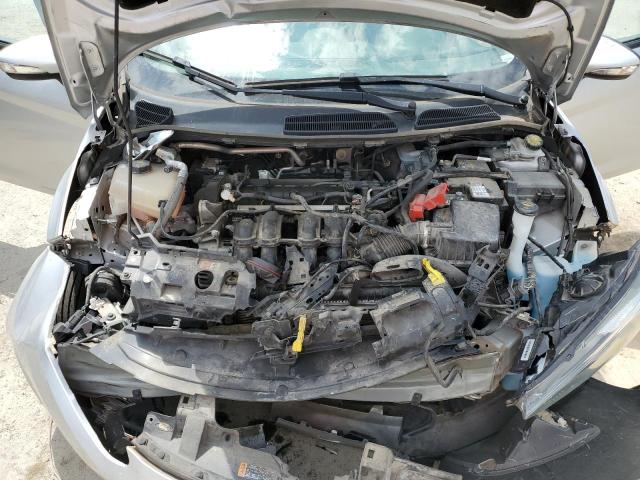 Photo 11 from auction – 2016 FORD FIESTA SE with VIN 3FADP4EJ8GM192917