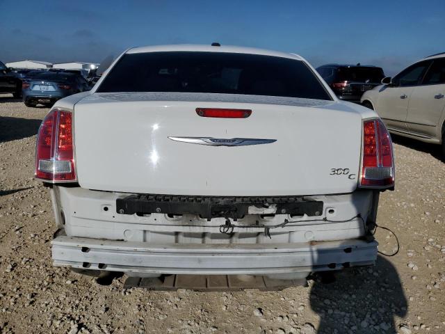 Photo 6 from auction – 2011 CHRYSLER 300C with VIN 2C3CA6CT3BH598574