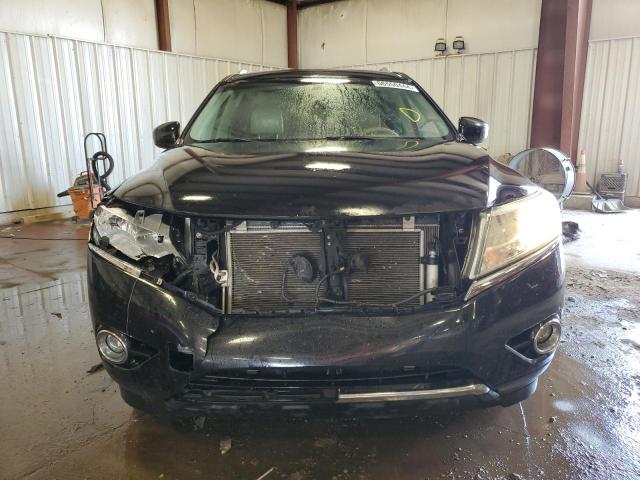 Photo 5 from auction – 2014 NISSAN PATHFINDER with VIN 5N1AR2MM7EC616329
