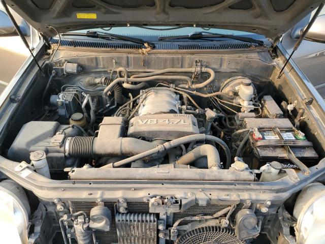 Zdjęcie 12 z aukcji – 2003 TOYOTA SEQUOIA SR z VIN 5TDZT34A73S177567