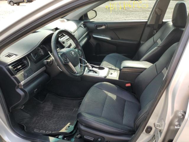 Photo 7 from auction – 2014 TOYOTA CAMRY L with VIN 4T1BF1FK1EU383500