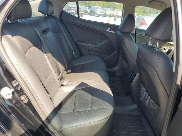 Photo 10 from auction – 2015 KIA OPTIMA SX with VIN 5XXGR4A77FG508514