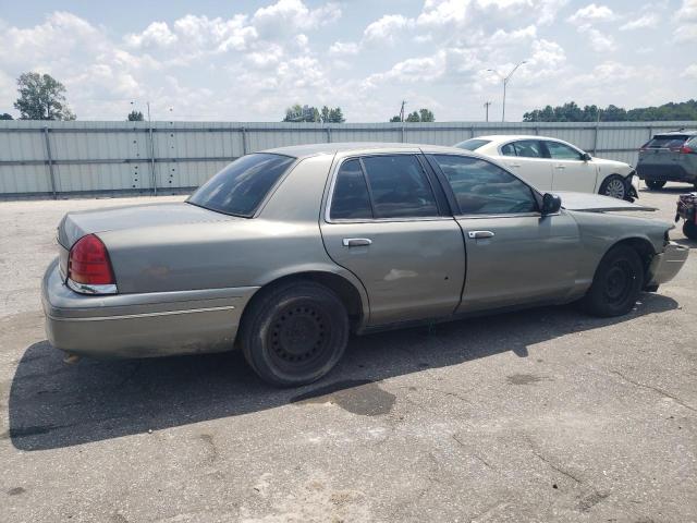 Photo 3 from auction – 1998 FORD CROWN VICT with VIN 2FAFP73W4WX126313