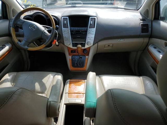 Photo 8 from auction – 2008 LEXUS RX 350 with VIN 2T2HK31UX8C064124