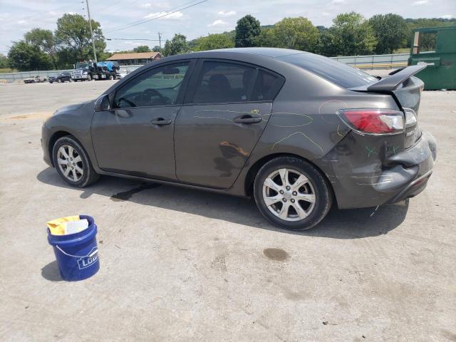 Photo 2 from auction – 2010 MAZDA 3 I with VIN JM1BL1SFXA1166738