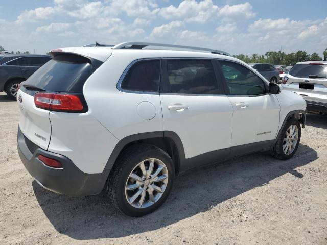 Photo 3 from auction – 2015 JEEP CHEROKEE L with VIN 1C4PJLDB6FW553444