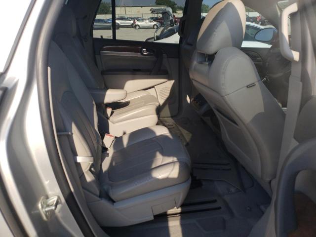 Photo 11 from auction – 2012 BUICK ENCLAVE with VIN 5GAKRCED8CJ120625