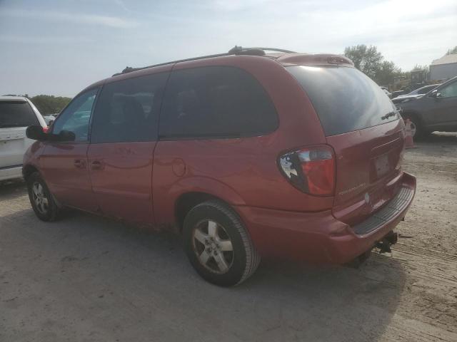 Photo 2 from auction – 2005 DODGE GRAND CARA with VIN 2D4GP44L35R569379