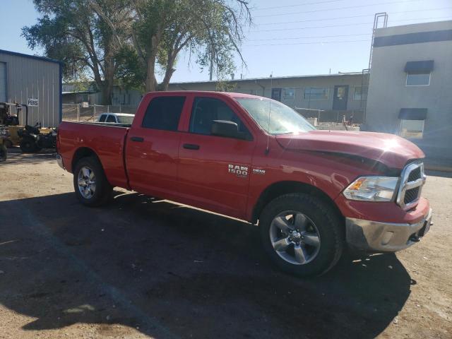 Photo 4 from auction – 2019 RAM 1500 CLASS with VIN 1C6RR7ST5KS677704