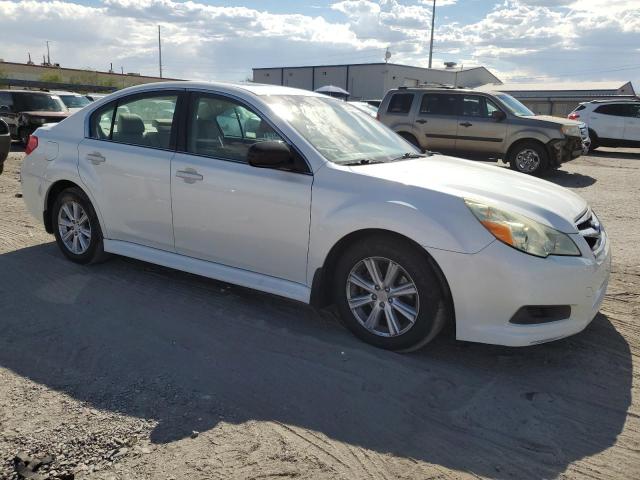 Фото 4 с аукциона – 2011 SUBARU LEGACY 2.5 с VIN 4S3BMCG60B3213055