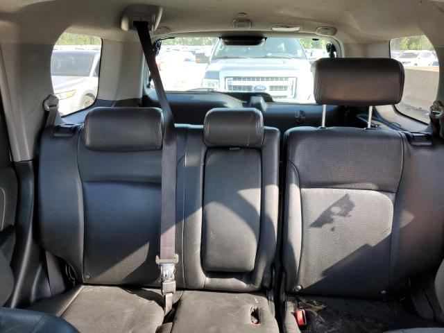 Photo 10 from auction – 2005 HONDA CR-V with VIN JHLRD78915C029376