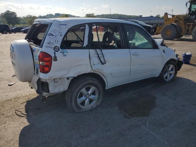 Photo 3 from auction – 2005 TOYOTA RAV4 with VIN JTEGD20V350053076