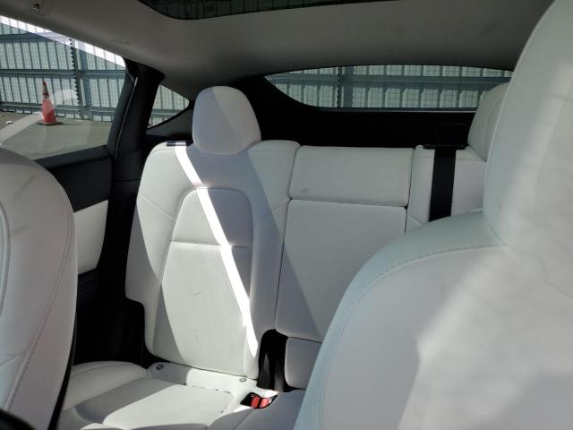 Photo 10 from auction – 2022 TESLA MODEL Y with VIN 7SAYGDEE8NF358985