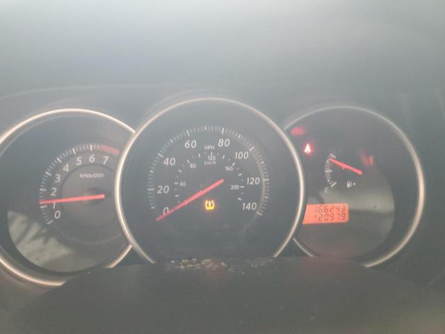 Photo 9 from auction – 2010 NISSAN VERSA with VIN 3N1BC1AP0AL360765