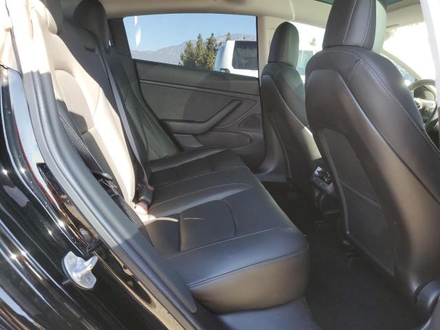 Photo 10 from auction – 2019 TESLA MODEL 3 with VIN 5YJ3E1EA5KF399272