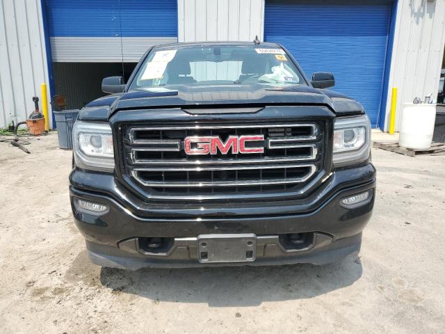 Photo 5 from auction – 2019 GMC SIERRA LIM with VIN 2GTV2LEC2K1181470