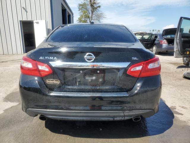 Photo 6 from auction – 2016 NISSAN ALTIMA 2.5 with VIN 1N4AL3AP4GC192188
