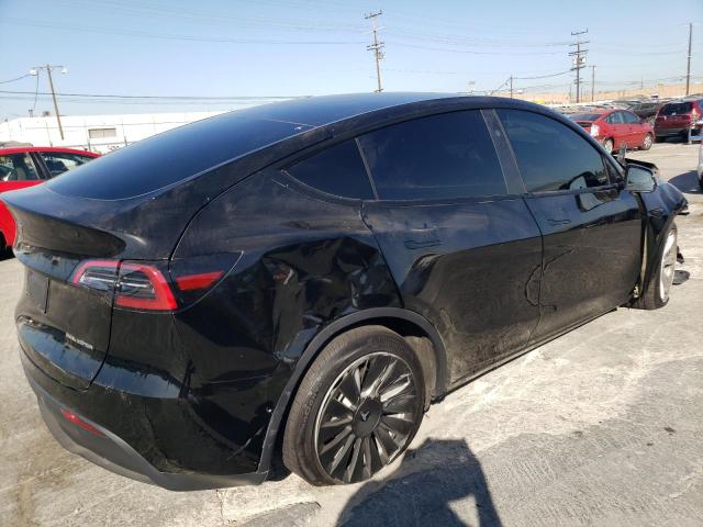 Photo 3 from auction – 2024 TESLA MODEL Y with VIN 7SAYGAEE7RF063168