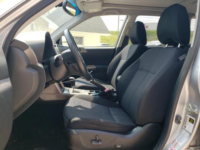 Photo 7 from auction – 2012 SUBARU FORESTER 2 with VIN JF2SHBCC8CH438422