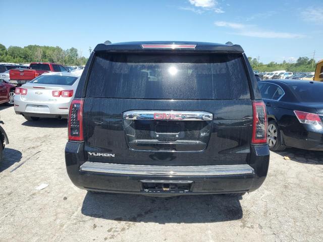 Photo 6 from auction – 2015 GMC YUKON DENA with VIN 1GKS2CKJ4FR282419
