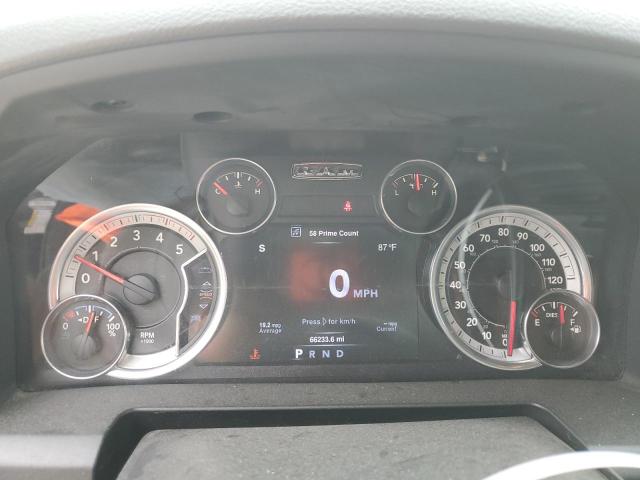 Photo 9 from auction – 2016 RAM 2500 SLT with VIN 3C6UR5DL6GG297992